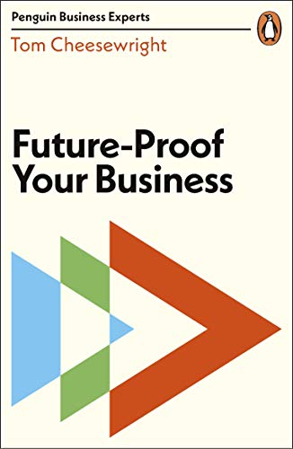 FUTURE-PROOF YOUR BUSINESS