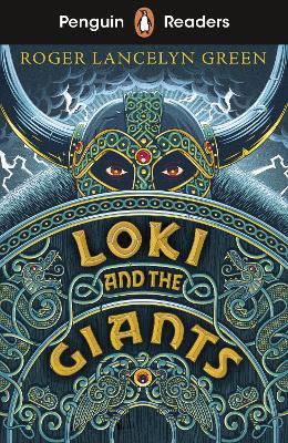 Penguin Readers Starter Level: Myths of the Norsemen