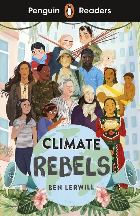 CLIMATE REBELS - LEVEL 2
