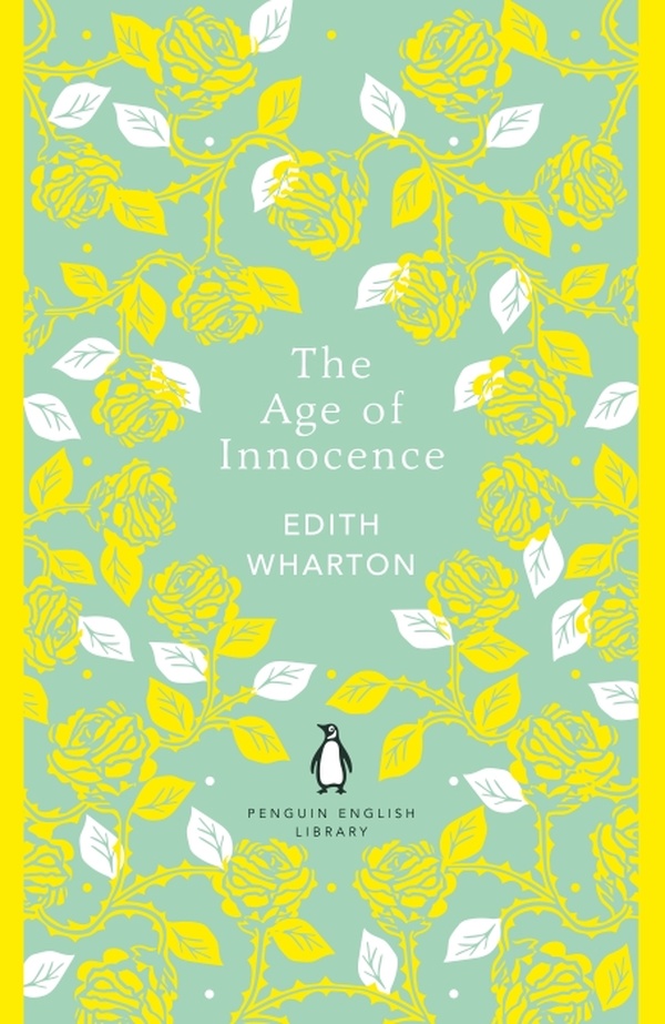 The Age of Innocence