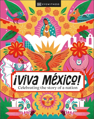 !VIVA MEXICO!