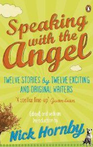 Speaking with the angel