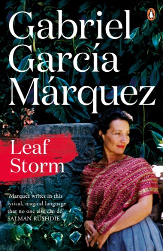 Leaf storm