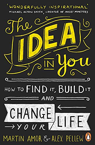 Idea in you, the