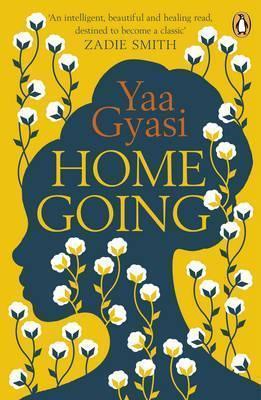 Home going (édition en langue anglaise)