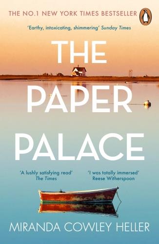 The paper palace
