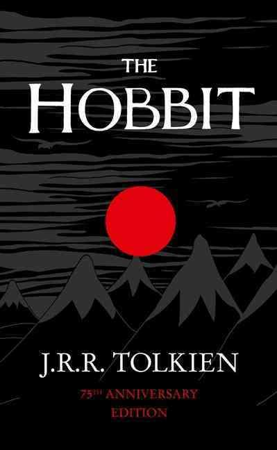 THE HOBBIT (édition en anglais)