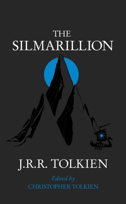THE SILMARILLION (édition en anglais)