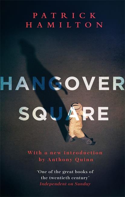 HANGOVER SQUARE
