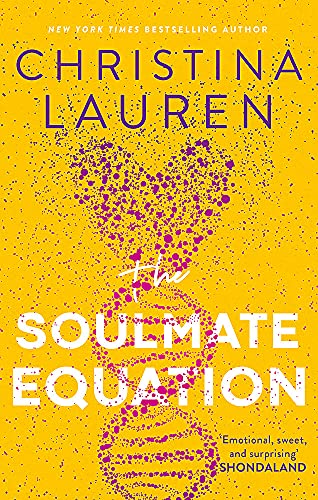 THE SOULMATE EQUATION