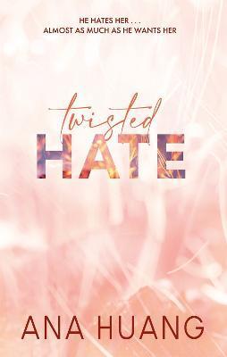 TWISTED HATE - TWISTED