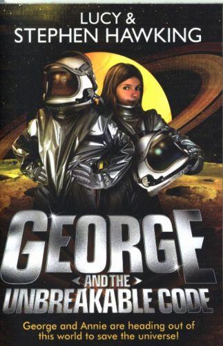 George and the Unbreakable Code