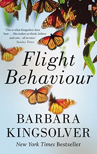 FLIGHT BEHAVIOUR