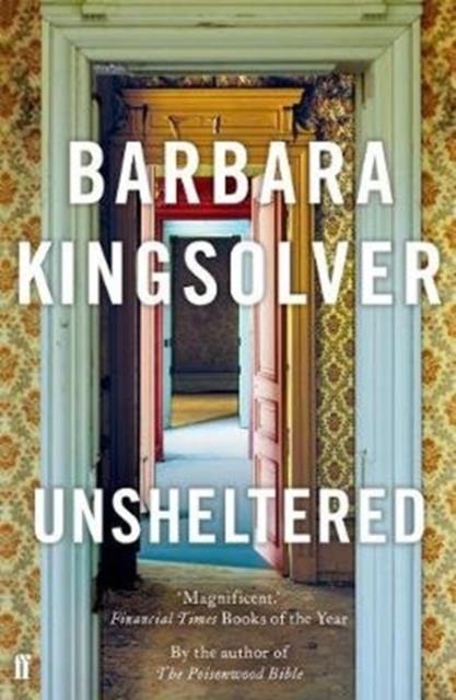 UNSHELTERED