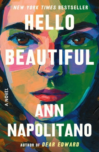 Hello beautiful (Édition en anglais)