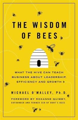 The wisdom of bees (édition en anglais)