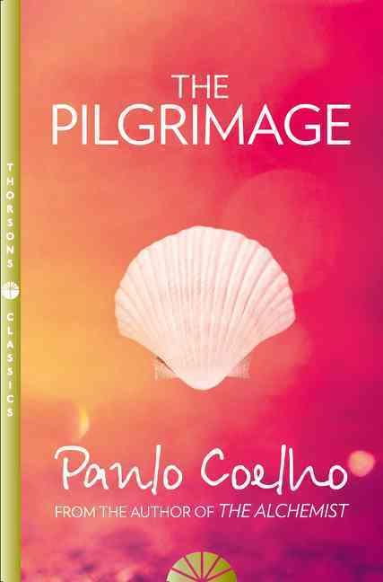 PILGRIMAGE (édition en anglais)