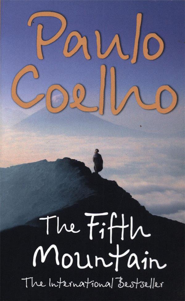 Fifth mountain