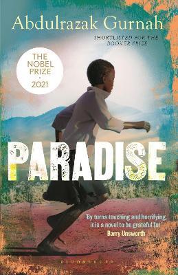 PARADISE ; NOBEL PRIZE IN LITERATURE 2021