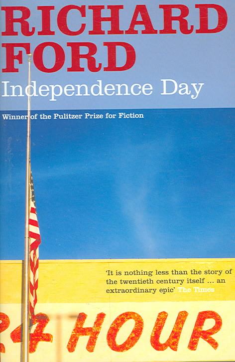 INDEPEDENCE DAY (édition en anglais)
