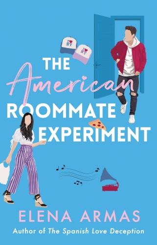 The american roommate experiment (édition en anglais)