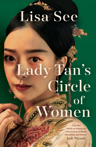 LADY TAN''S CIRCLE OF WOMEN