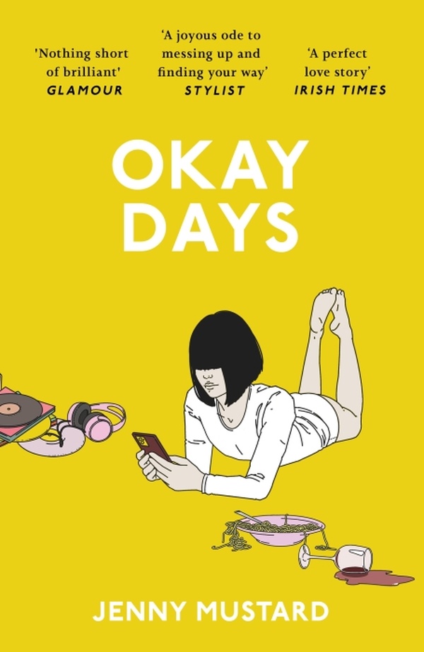 OKAY DAYS