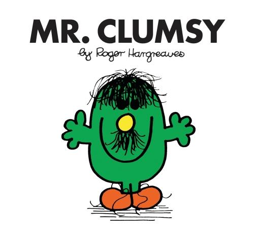 MR. CLUMSY