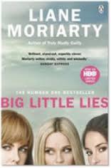 Big little lies (Edition en langue anglaise)