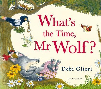 What's the time, mr world ? (édition en anglais)