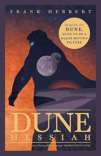 Dune - Messiah (Dune 2)