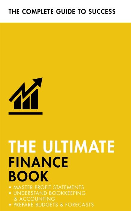 THE ULTIMATE FINANCE BOOK - MASTER PROFIT STATEMENTS, UNDERSTAND BOOKKEEPING 00000043