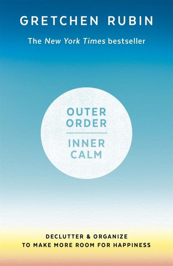 Outer Order, Inner Calm