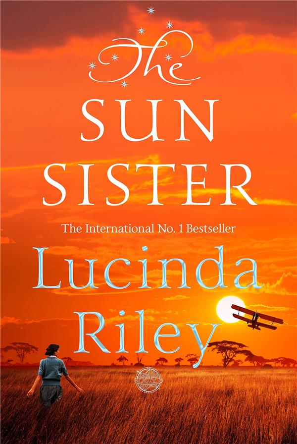 THE SUN SISTER