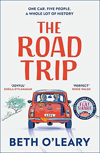 THE ROAD TRIP