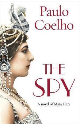 The spy (édition en anglais)