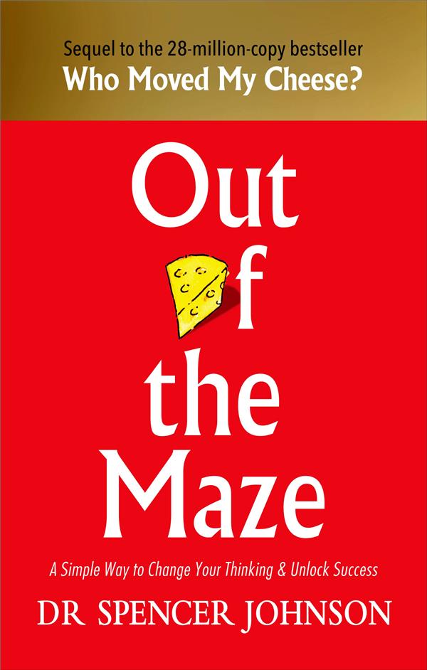 OUT OF THE MAZE