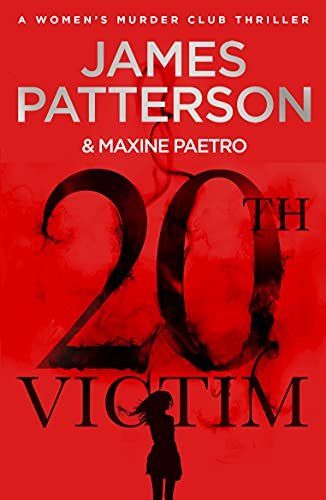 20TH VICTIM - WOMEN''S MURDER CLUB