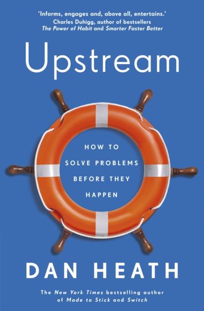 UPSTREAM