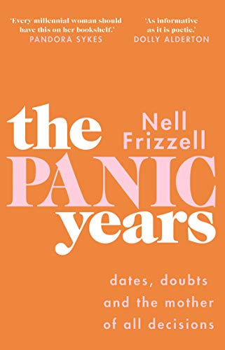 THE PANIC YEARS