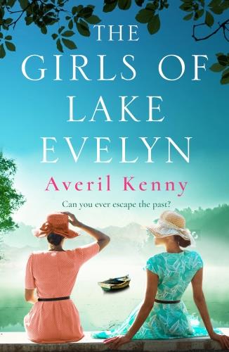 THE GIRLS OF LAKE EVELYN