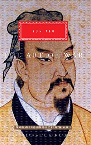 THE ART OF WAR