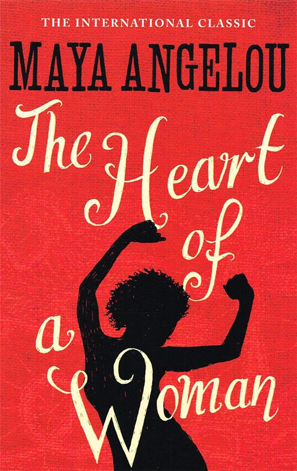 HEART OF A WOMAN
