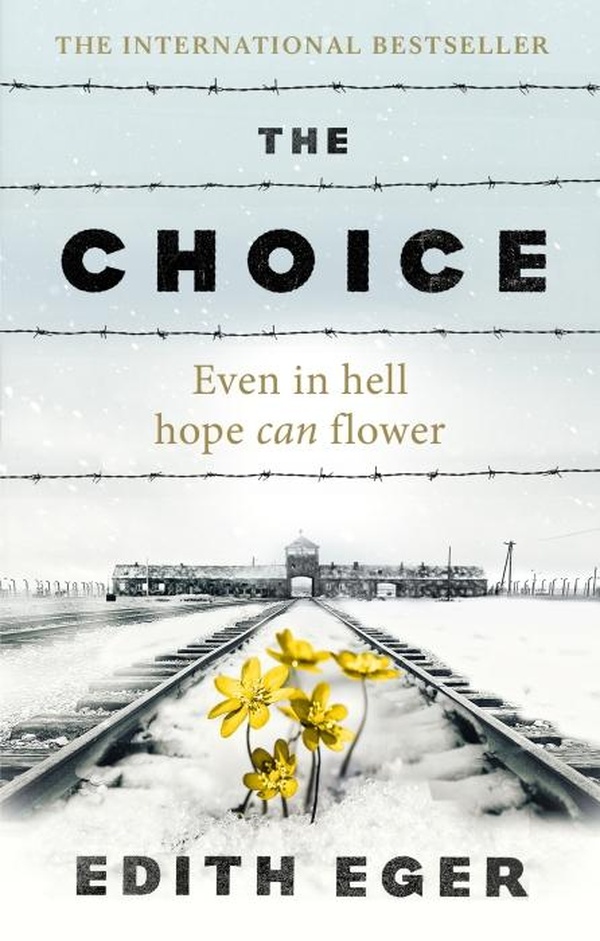 THE CHOICE