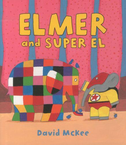 Elmer and Super El