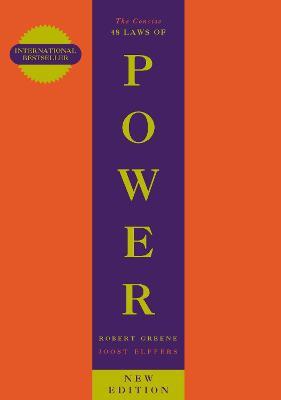 Consice 48 laws of power new ed. (édition en anglais)