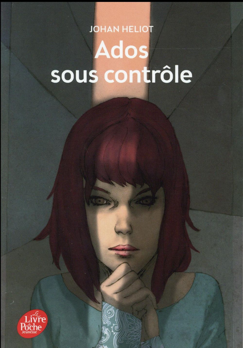 Ados sous contrôle