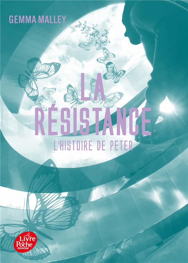 La déclaration t.2 : la résistance, l'histoire de Peter