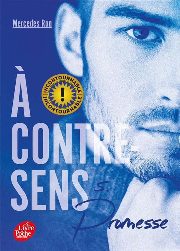 A contre-sens Tome 5 : promesse