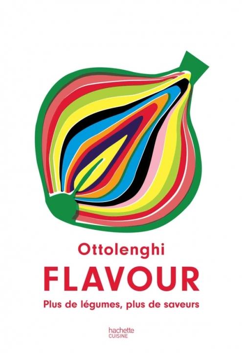 Flavour ; plus de légumes, plus de saveurs